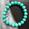 Amazonite Crystal Bracelet Charged Energized