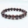 Blood Stone Crystal Bracelet Charged Energized