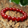 Carnelian Crystal Bracelet Charged Energized