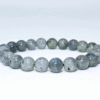 Labrodarite Crystal Bracelet