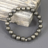 Pyrite Crystal Bracelet Charged Energized