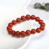Red Jasper Crystal Bracelet Charged Energized